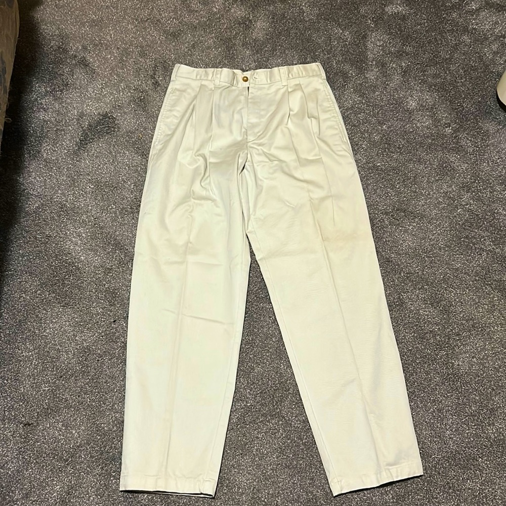 Farah pants